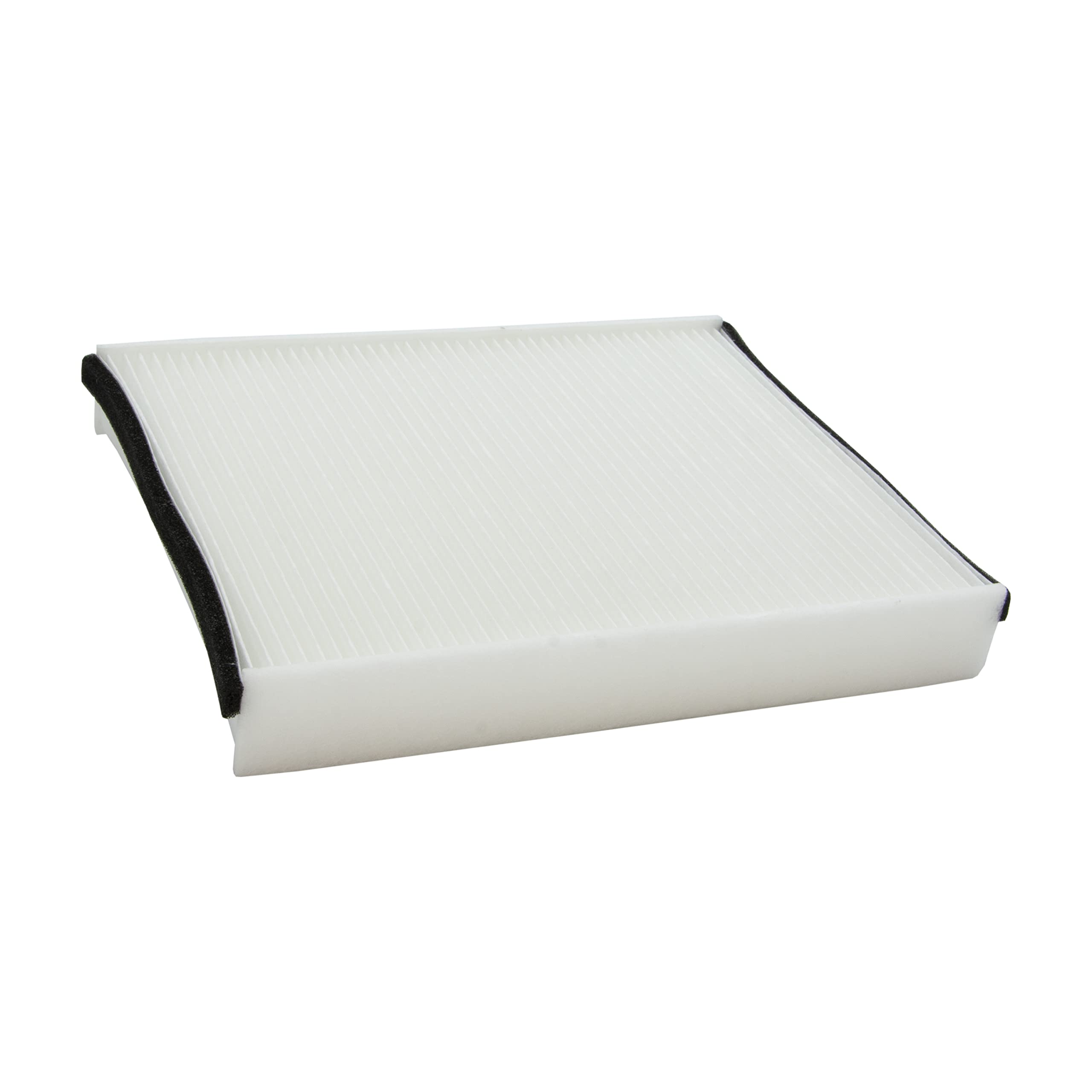 ECOGARD XC36174 Premium Cabin Air Filter Fits Ford Escape 2013-2020, Focus 2012-2018, Transit Connect 2014-2021, C-Max 2013-2018