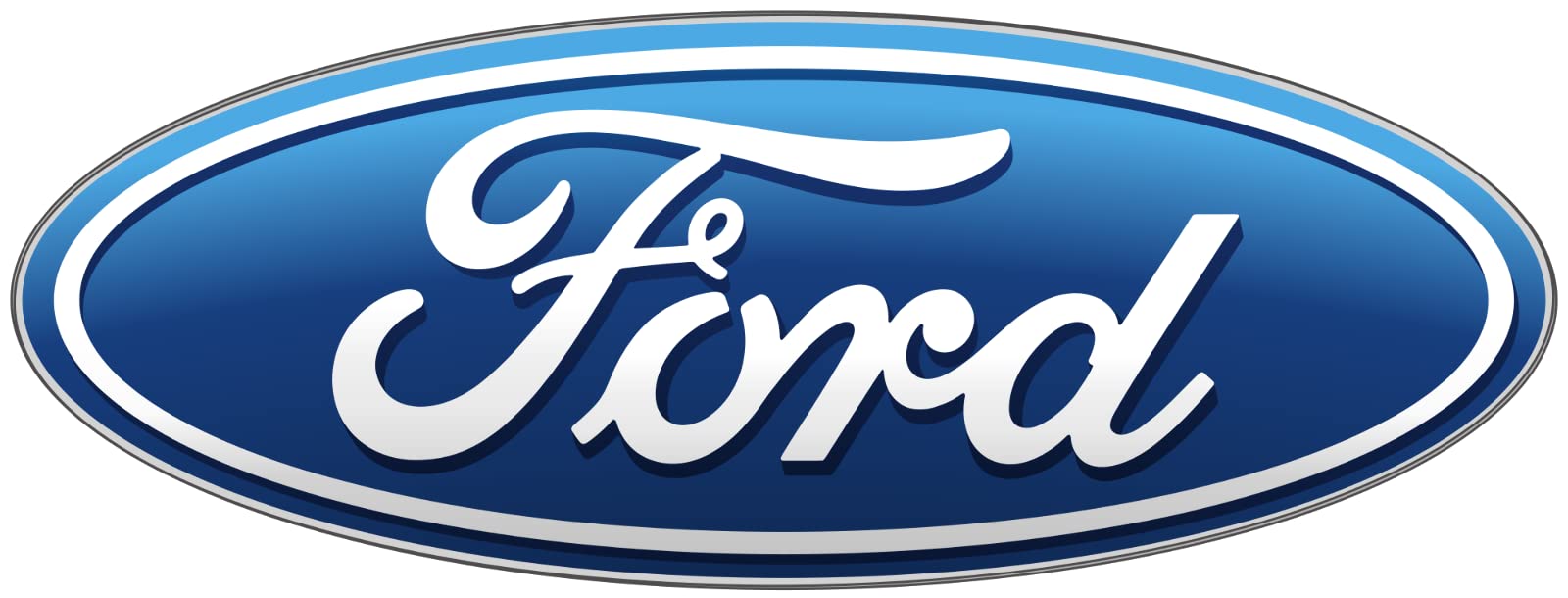 Genuine Ford 6L5Z-16700-AA Hood Latch Assembly