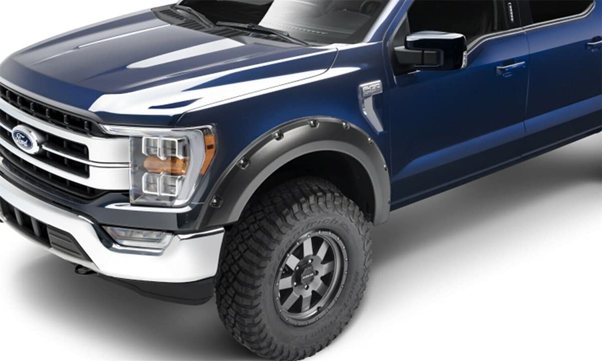 Bushwacker 2013502
