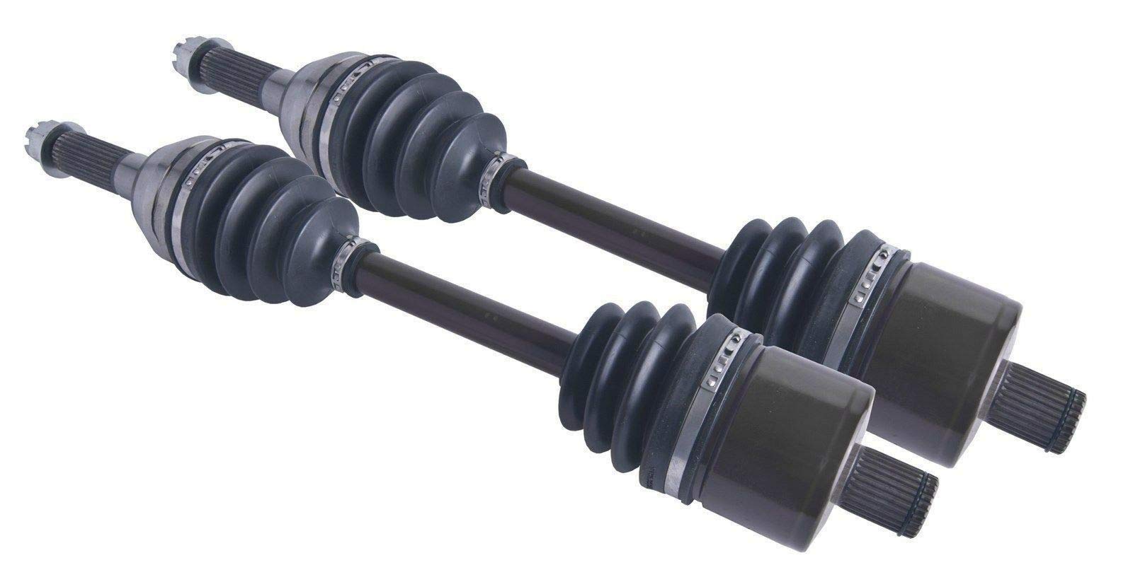 East Lake Axle rear cv axles set for Polaris Sportsman Touring / X2 500/700 / 800 2007 2008 2009 2010 2011 2012 2013