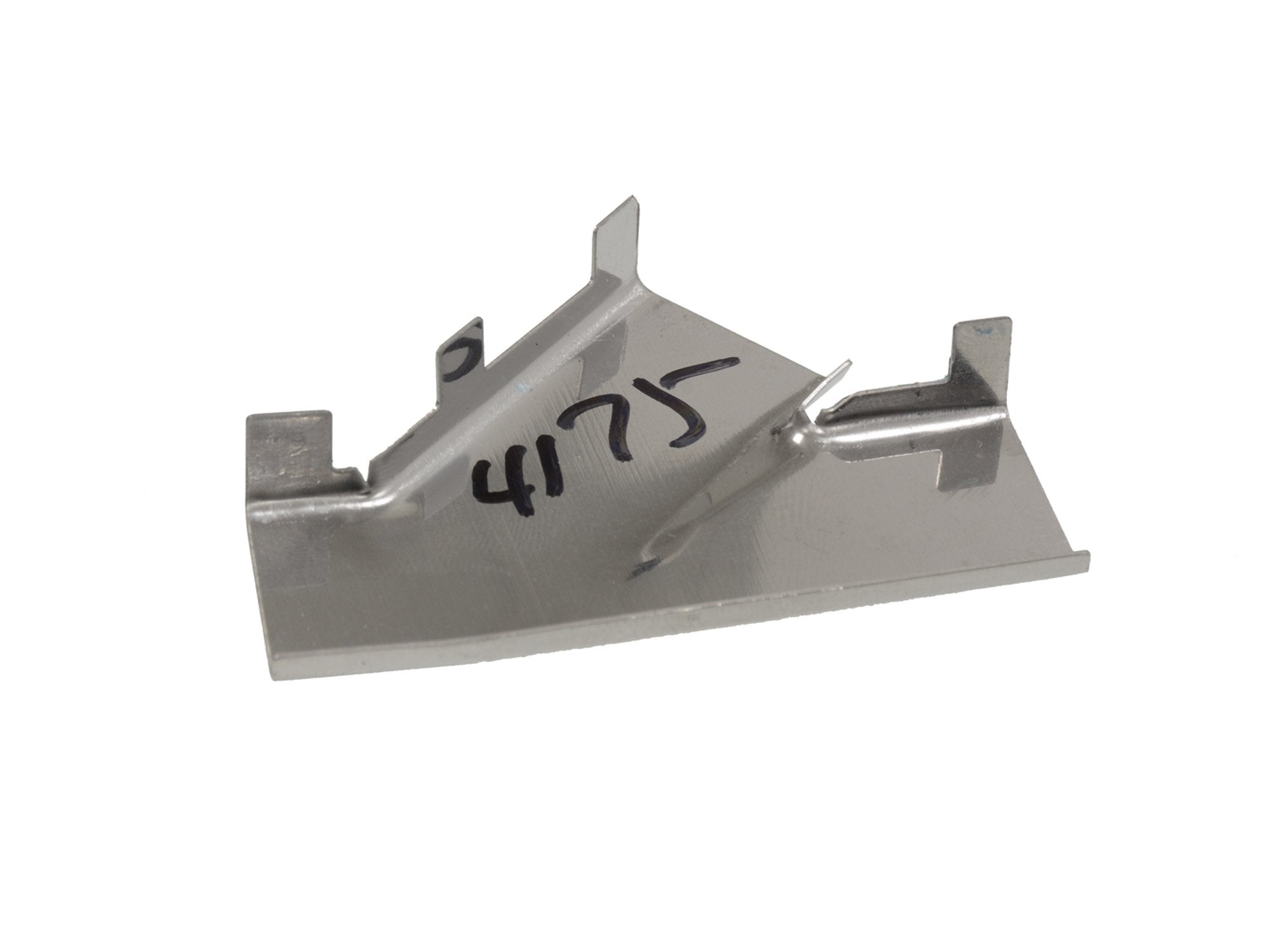 Corvette Hardtop ''Y'' Moulding Left