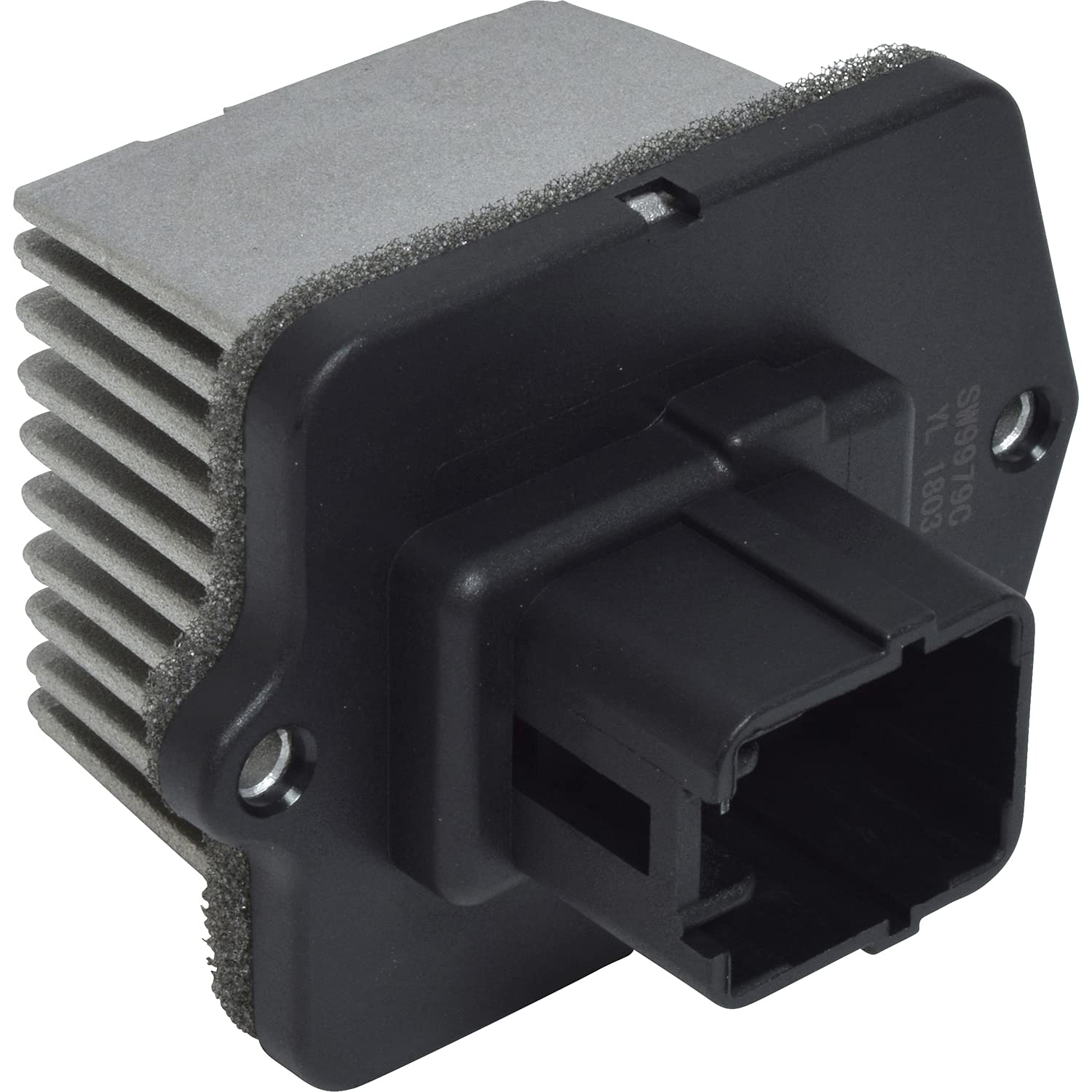 UAC New HVAC Blower Motor Resistor SW 9979C - 7802A006 Lancer Outlander
