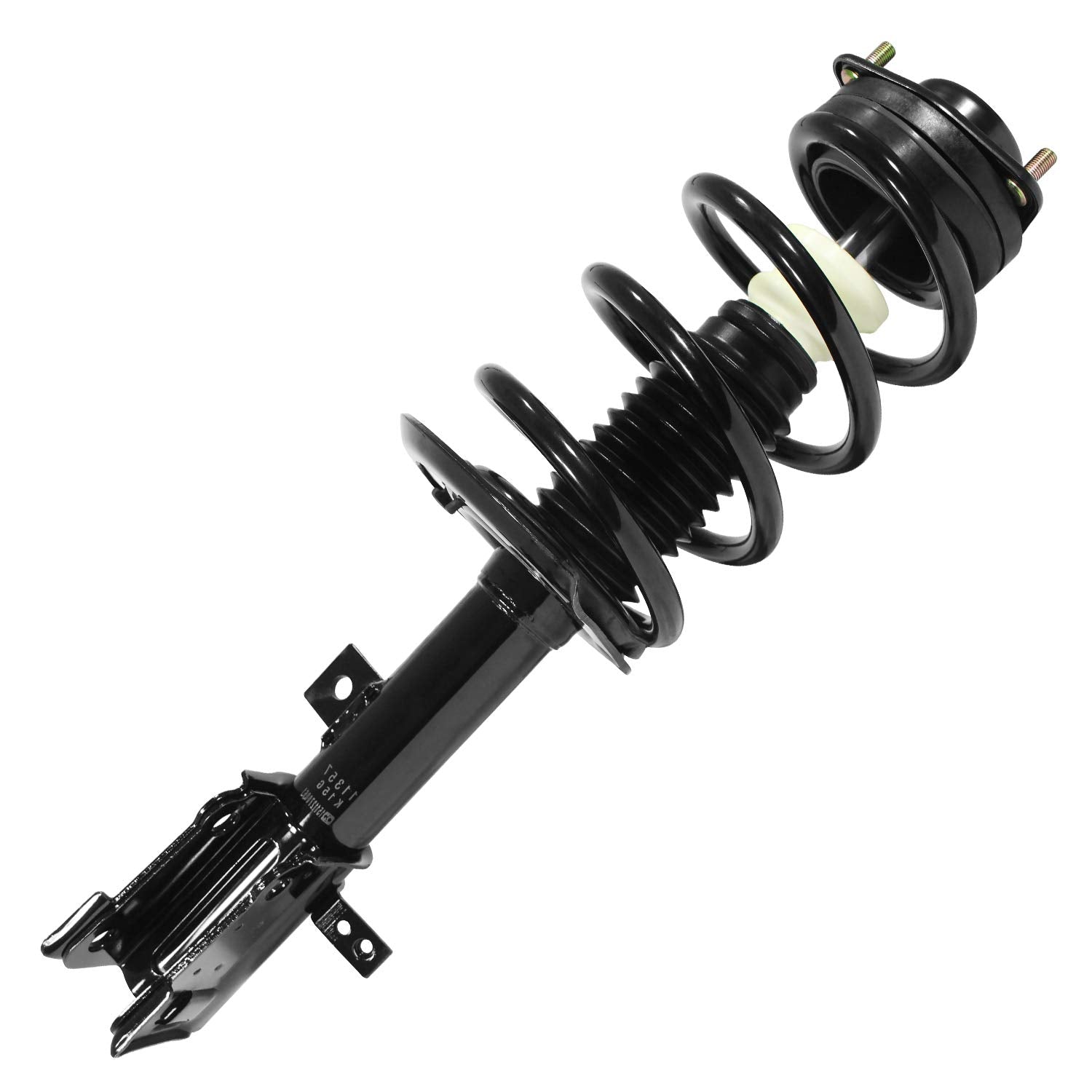 2009-2010 Dodge Journey - 4-11357-15550-001
