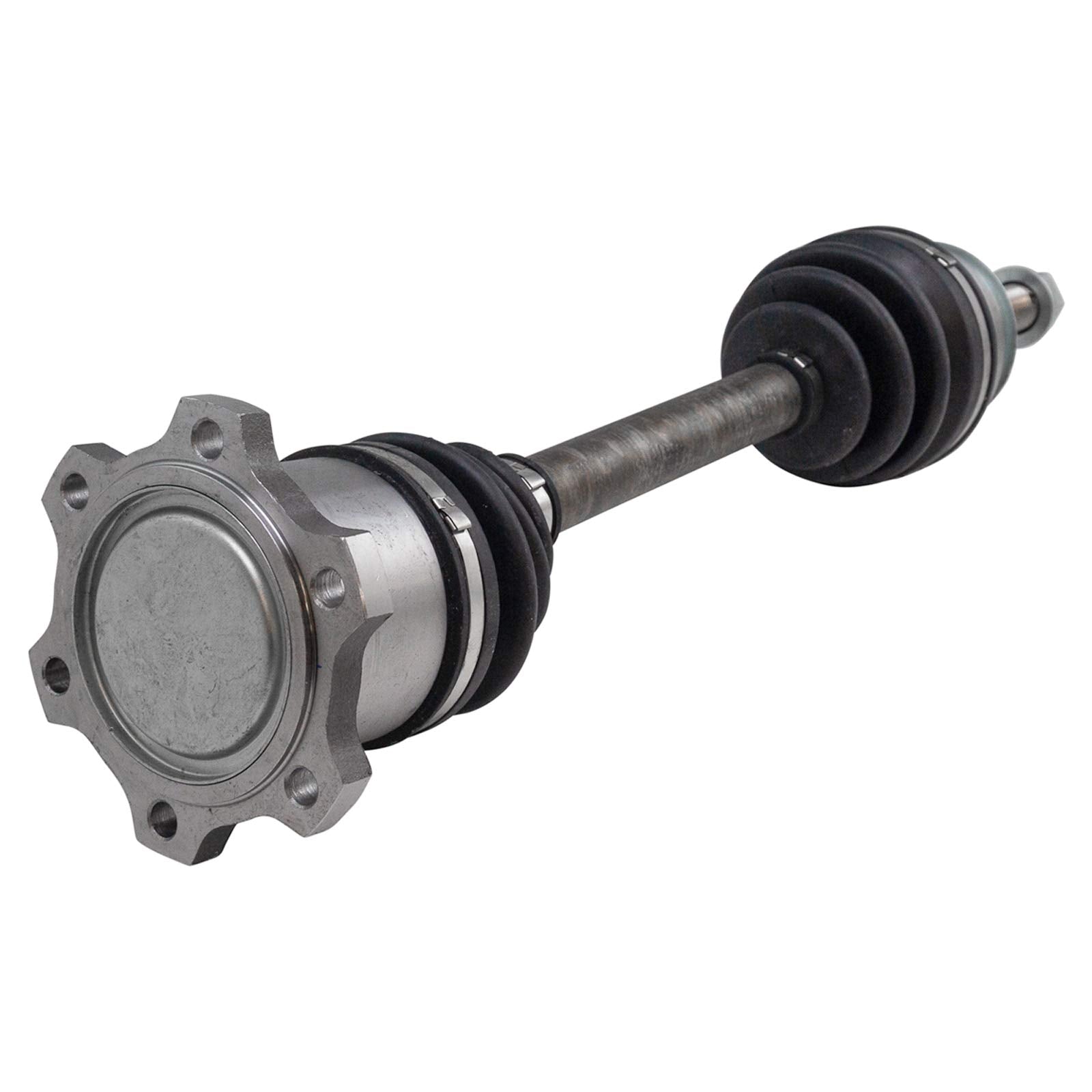 Trq Front Cv Axle Shaft Assembly Set Compatible With 2004-2010 Infiniti Qx56 2005-2015 Nissan Armada 2004 Pathfinder Armada 2004
