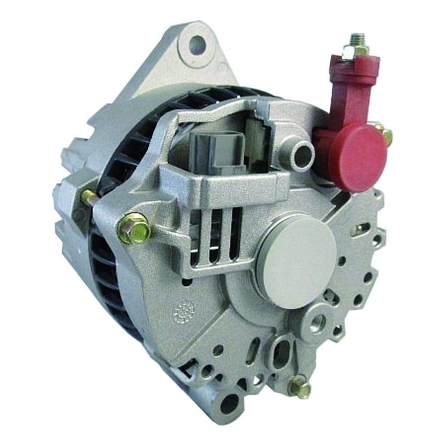 LUCAS ALTERNATOR 8266 COMPATIBLE WITH FORD MUSTANG V6 3.8L 2001-2004 01 02 03 04 1R3U10300AA 1R3U10300AB 1R3U10300AC 1R3U10300AD