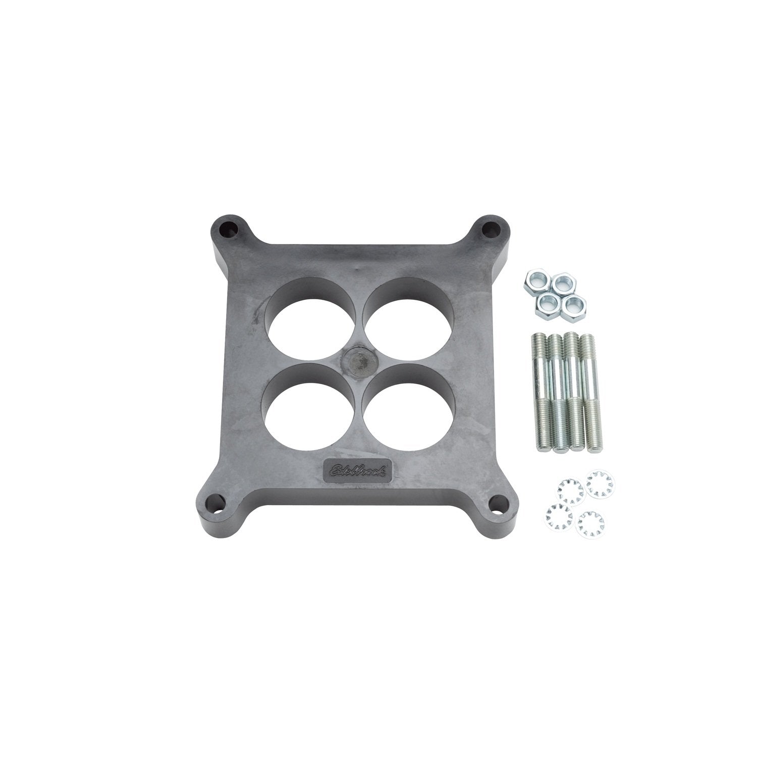 Edelbrock 8724 Carburetor Spacer