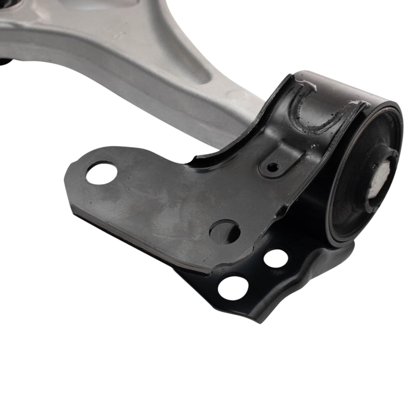 Trq Front Right Lower Control Arm With Ball Joint Passenger Side Compatible With 2018-2024 Honda Odyssey