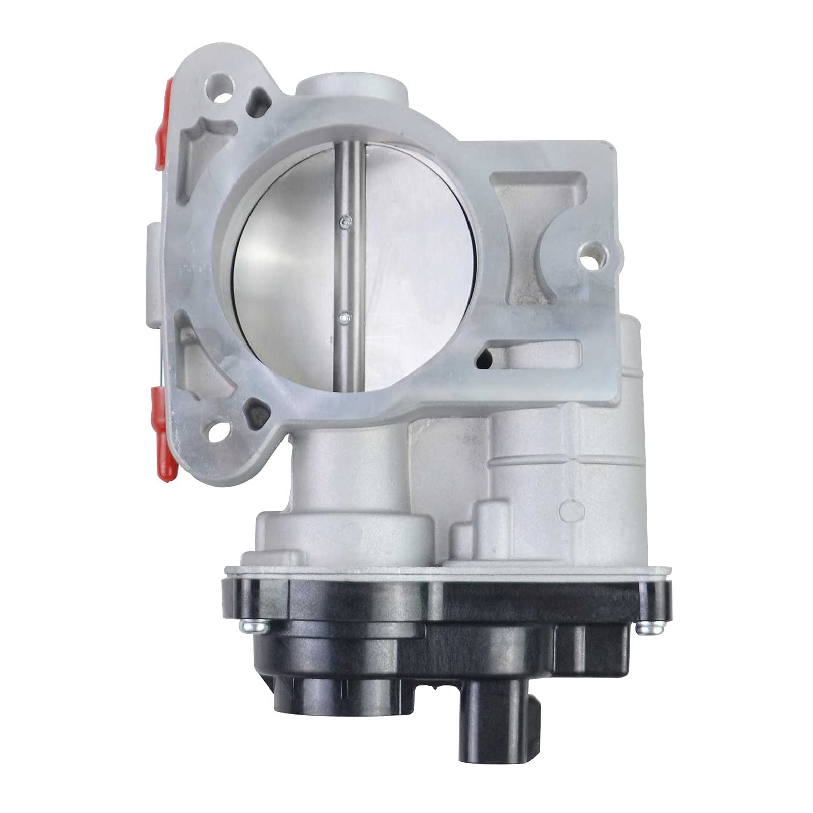 NEWZQ Throttle Body Compatible with Envoy Savana Sierra Silverado Yukon 1500 2500 3500 4.8L 5.3L 6.0L 12679525 12570800 217-2293