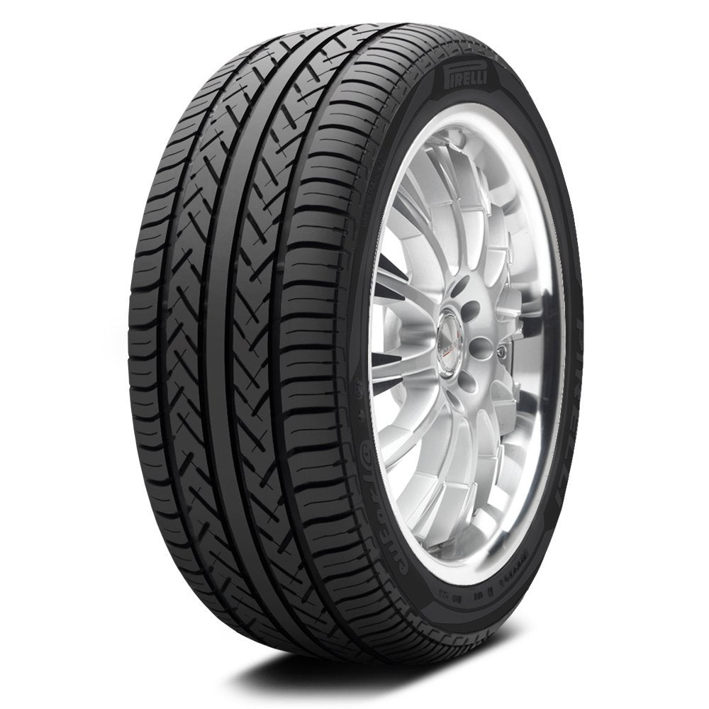 Pirelli Scorpion Verde All Season 275/45R21 110W SUV/Crossover Tire