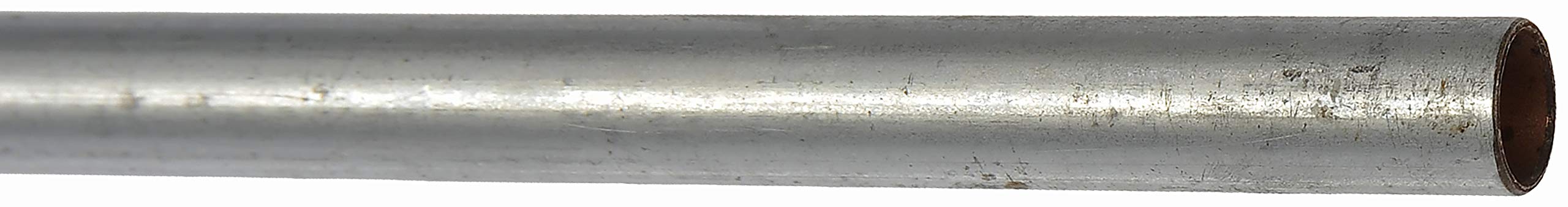 Dorman 800-934 Fuel Hose Repair Line. 3/8In Steel Line X 32 In, 8In. Flex Rubber W/16Mm Fit Universal Fit