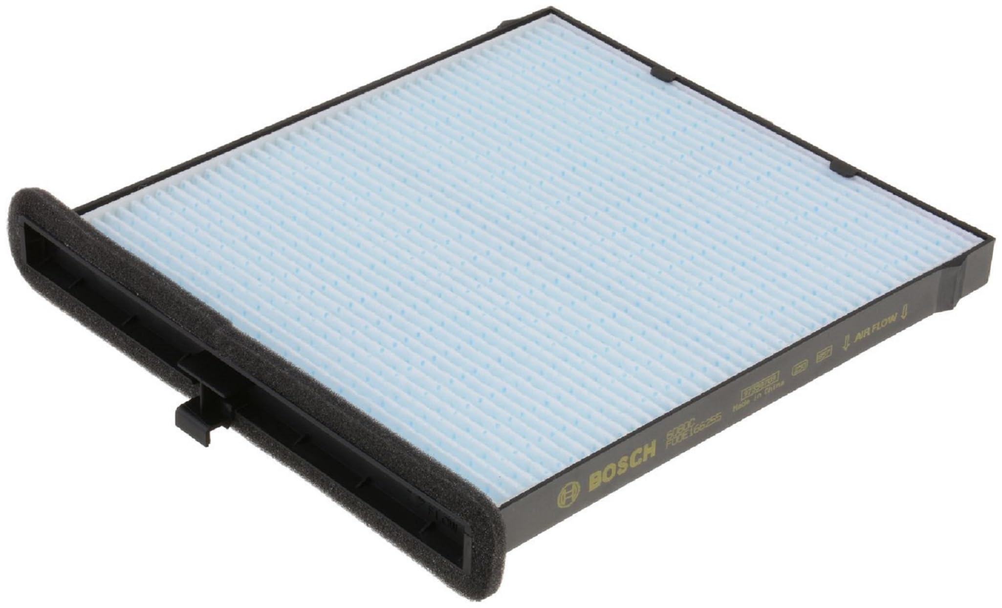 Bosch 6080C Hepa Cabin Air Filter - Compatible With Select Mazda 3, 3 Sport, 6, Cx-5