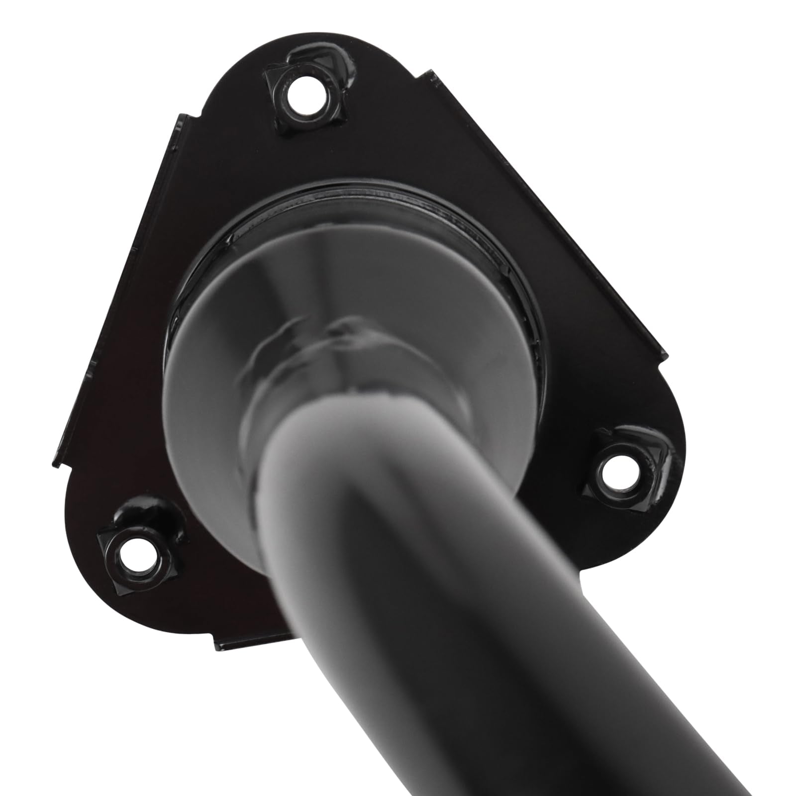 Trq Fuel Tank Filler Neck Compatible With 2011-2016 Ford F-250 Super Duty F-350 Super Duty