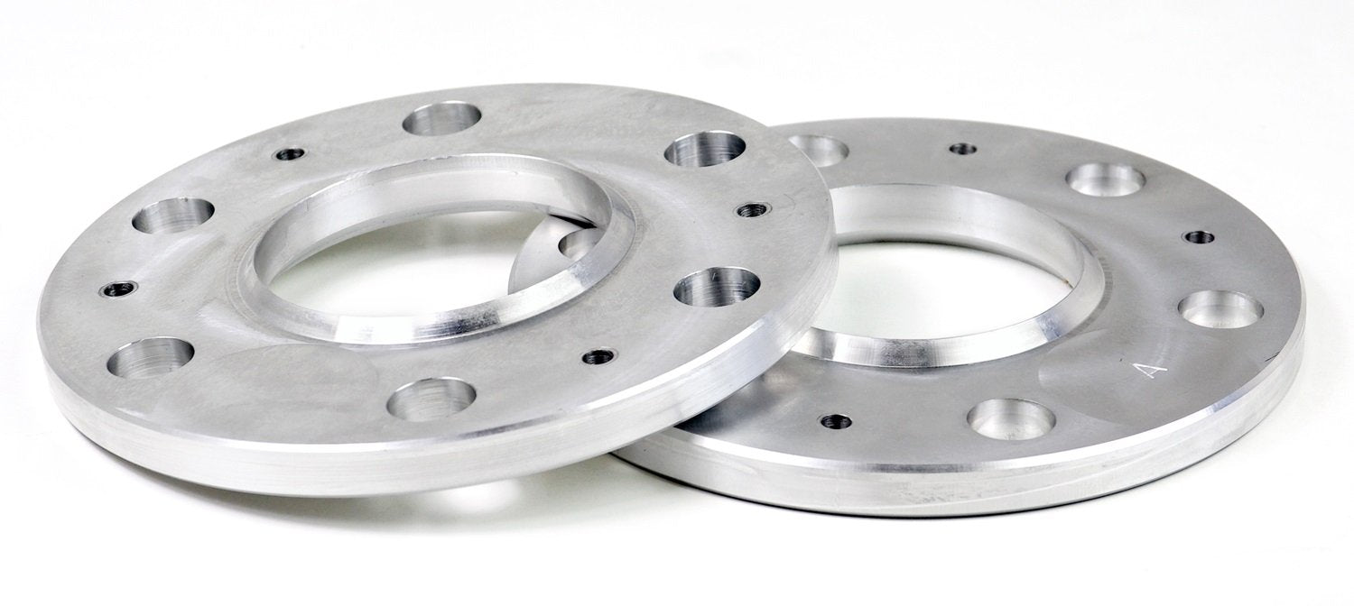 ReadyLift 15-3485 1/2 Hub Centric Wheel Spacer for GM