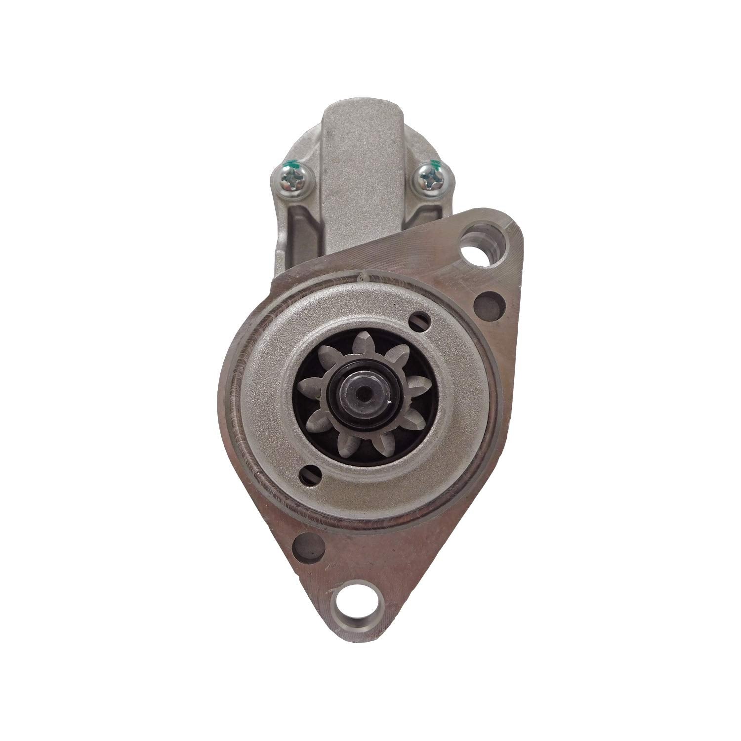 New Starter Compatible With Honda Marine Engines Bf200 200 Hp Bf225 225 Hp 2002-2014 31200Zy3003, 31200-Zy3A-0034, M001T68581, 3