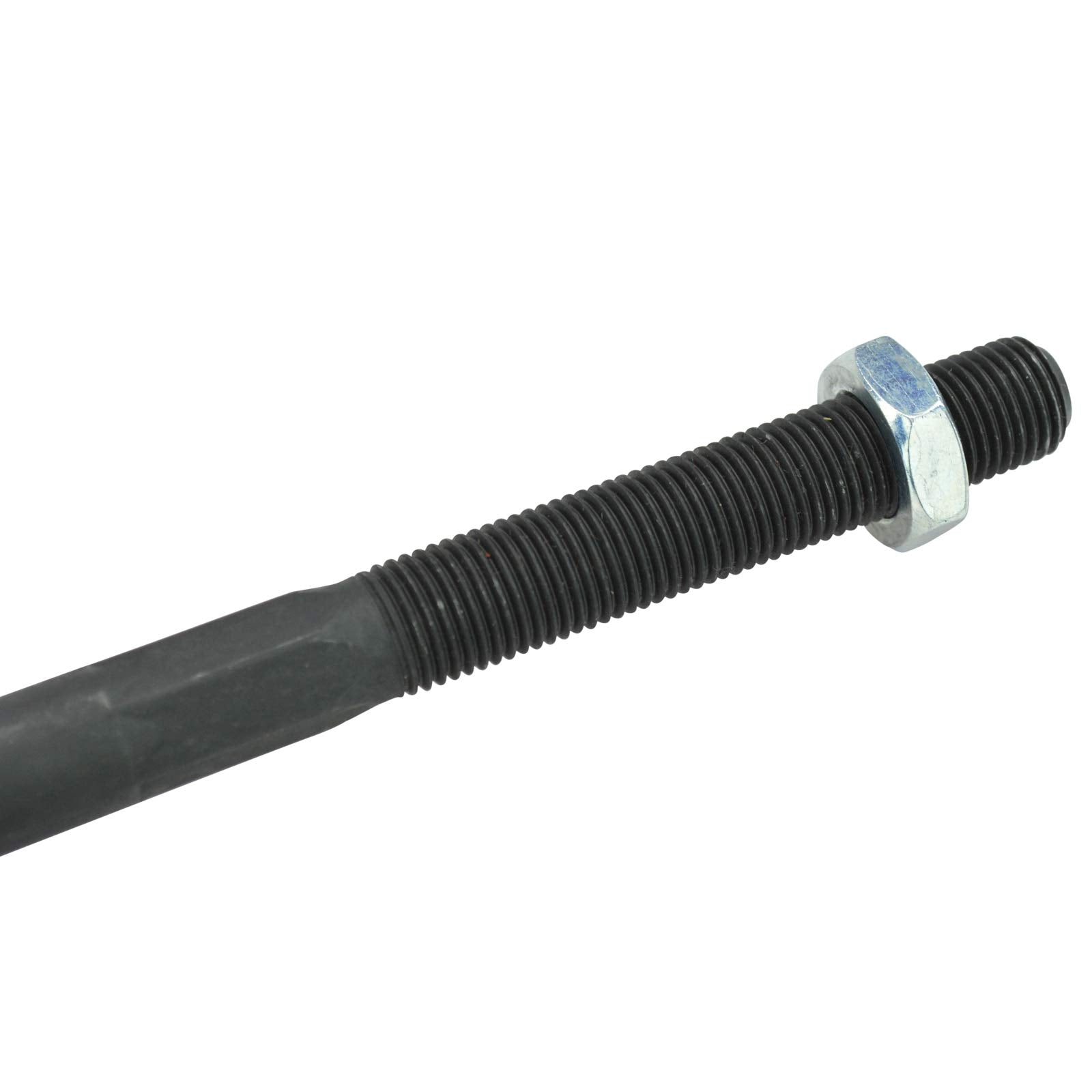 TRQ Front Inner Tie Rod Set Compatible with 2003-2011 Ford Crown Victoria Lincoln Town Car Mercury Grand Marquis 2003-2004 Marau
