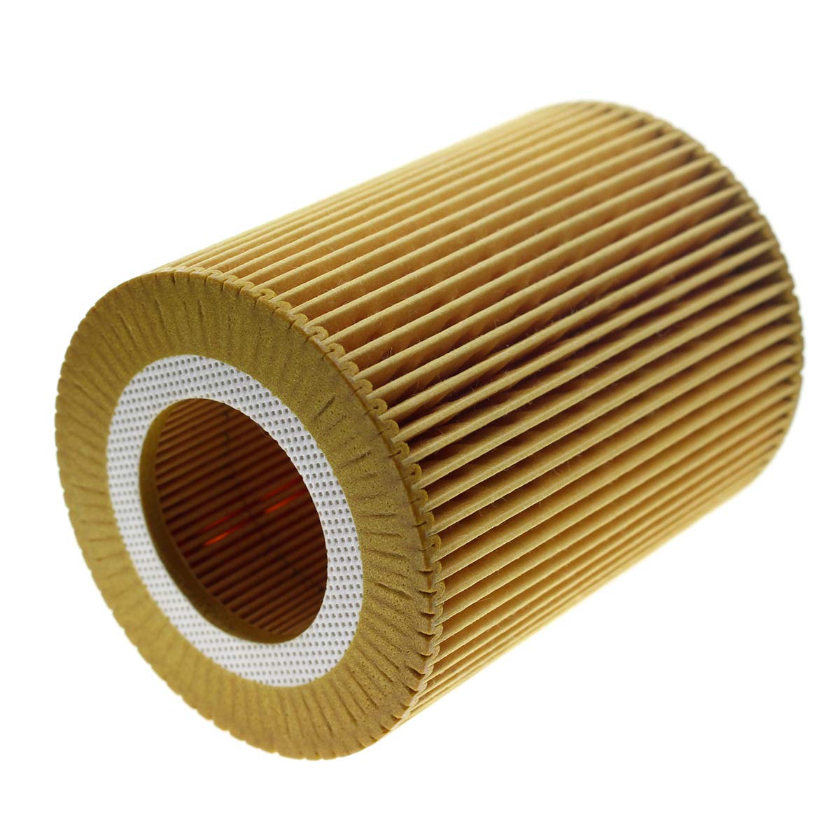 Autokay Engine Oil Filter W/Housing Gasket Fits For Bmw E39 E46 E60 X3 X5 Z3 Z4 525I 530I 323Ci 328Ci 323I 323Is 325Is 328I 325X