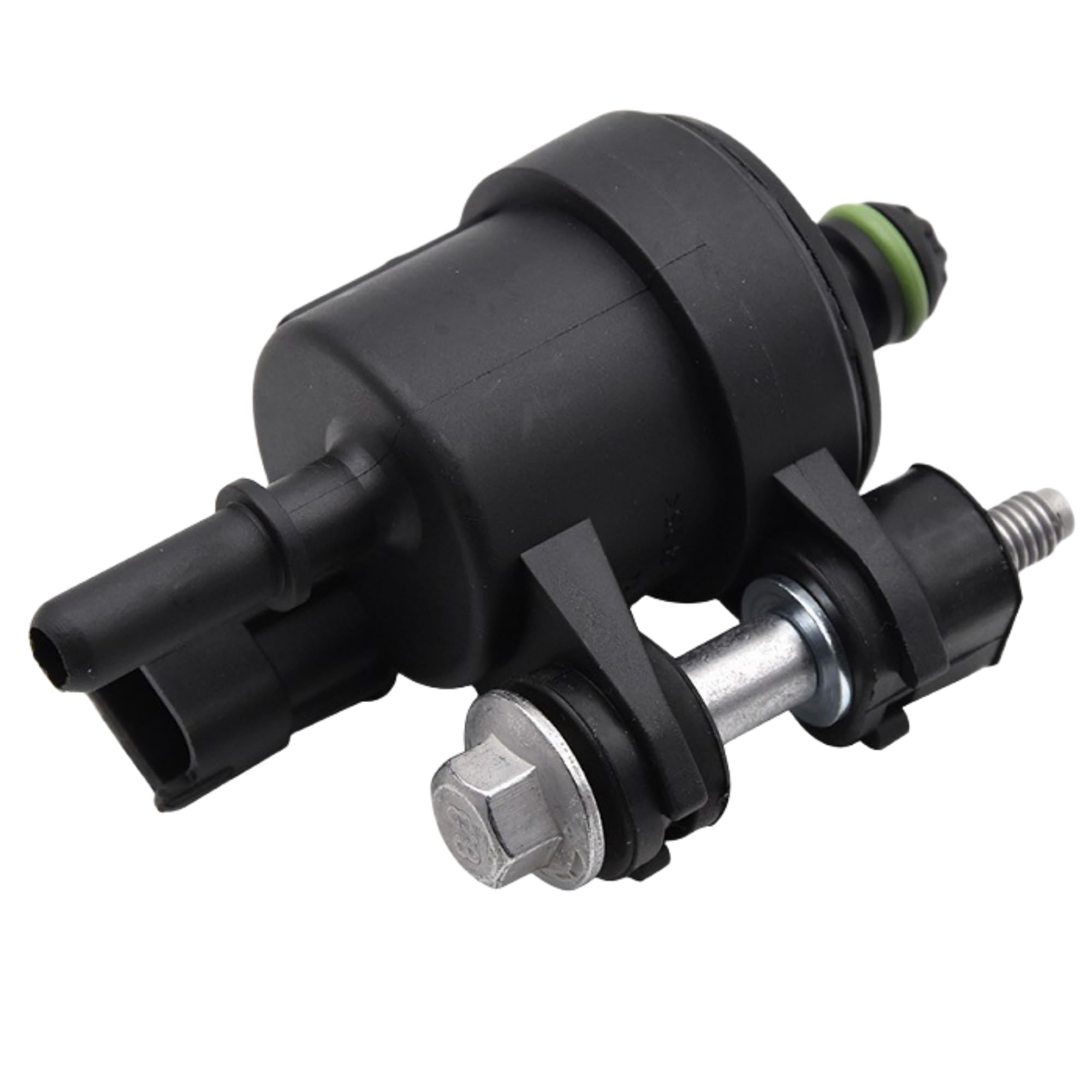 Vapor Canister Purge Valve - Compatible With Buick Enclave Lacrosse Cadillac Ats Cts Srx Xts Chevy Caprice Equinox Impala Gmc Ac