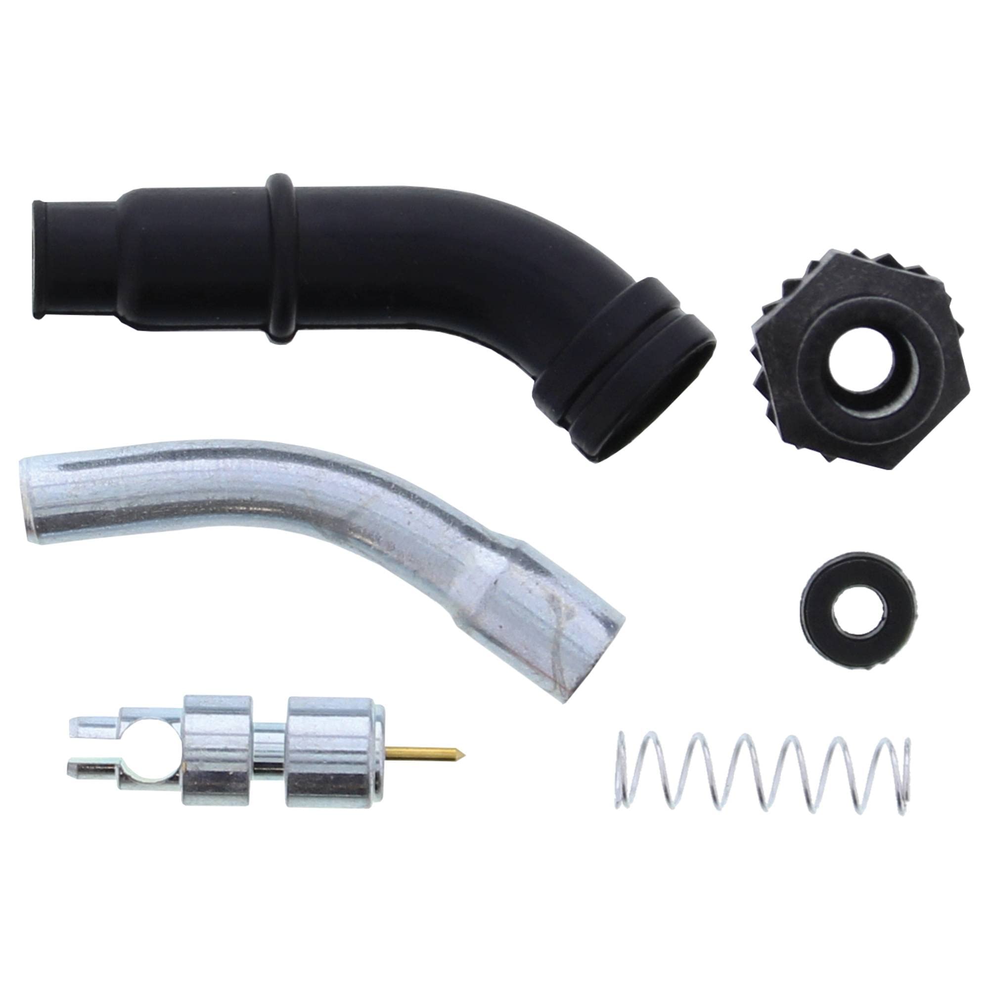 All Balls Choke Plunger Kit 46-1015 Compatible With/Replacement For Honda Atc250Es 1985, Atc250Sx 1985, Trx250 Fourtrax 1985, Tr
