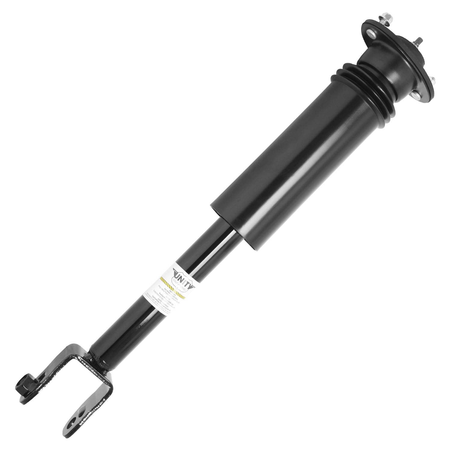 Unity Automotive Rear Gas Shock Absorber for 2003-2007 Cadillac CTS, Model 251160