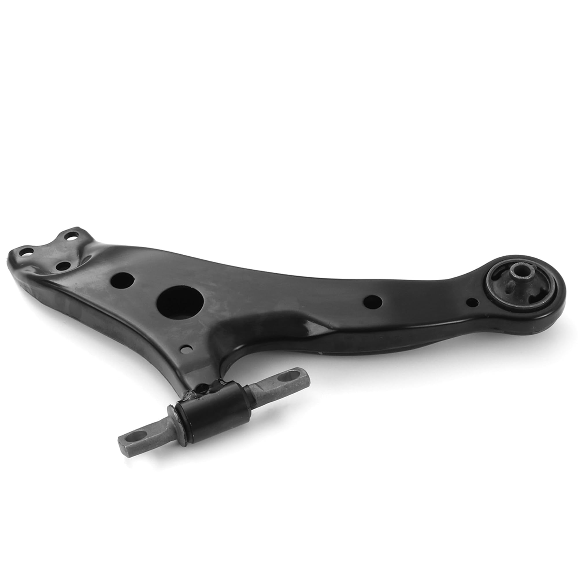 Metrix Premium Chassis Parts - Front Right Lower Control Arm Fits 07-12 Lexus Es350, 07-09 Rx350, 06-08 Rx400H, 04-06 Es330, 04-