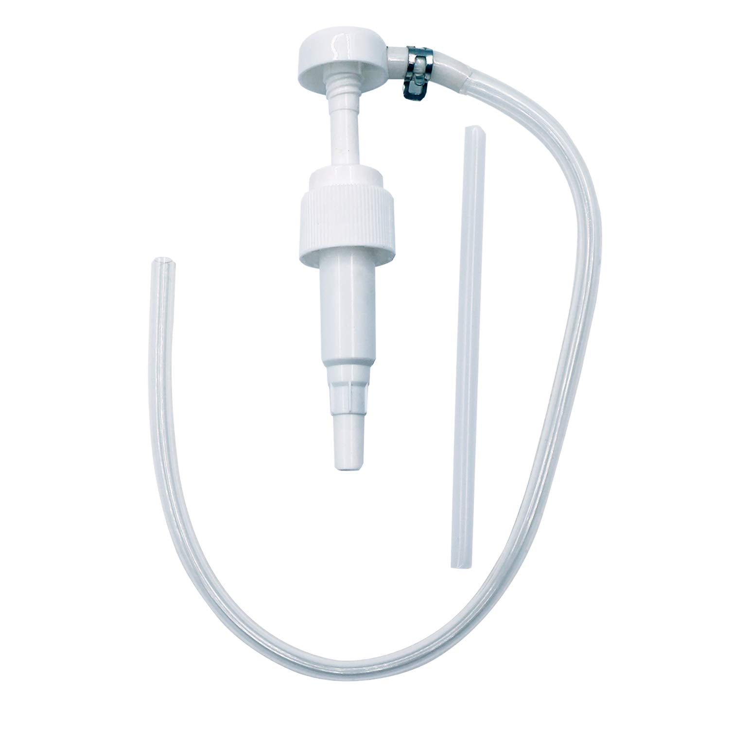 Lubrimatic 55-001 4Cc Mechanical Fluid Pump For Quart Size Bottles