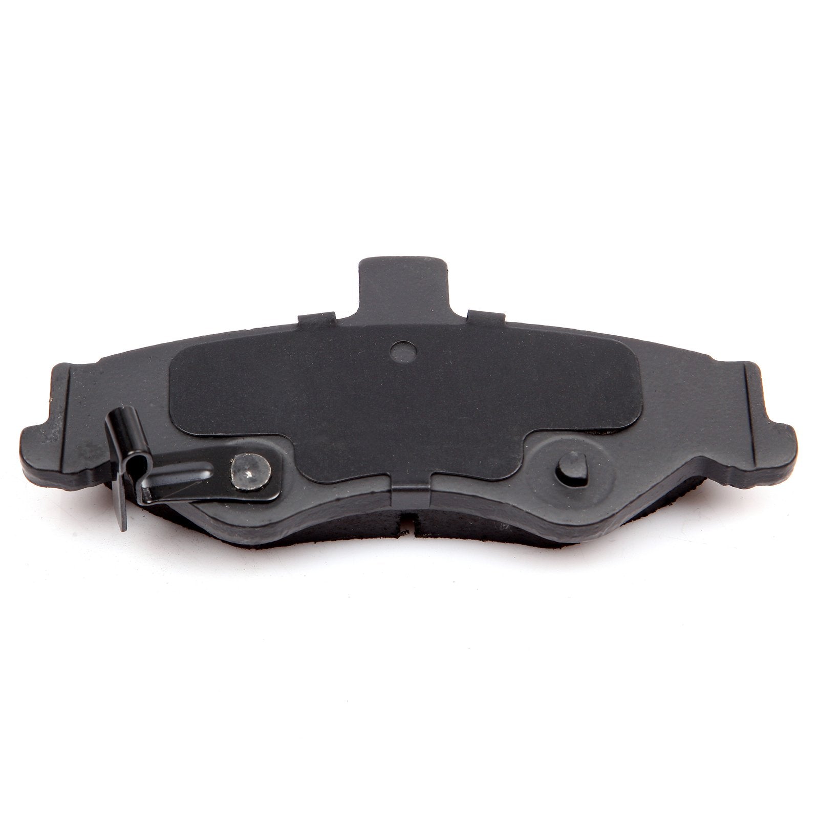 Cciyu D750 Rear Ceramic Brake Pads Kits 4Pcs Fit For 1998-2002 For Chevrolet Camaro,1998-2002 For Pontiac Firebird