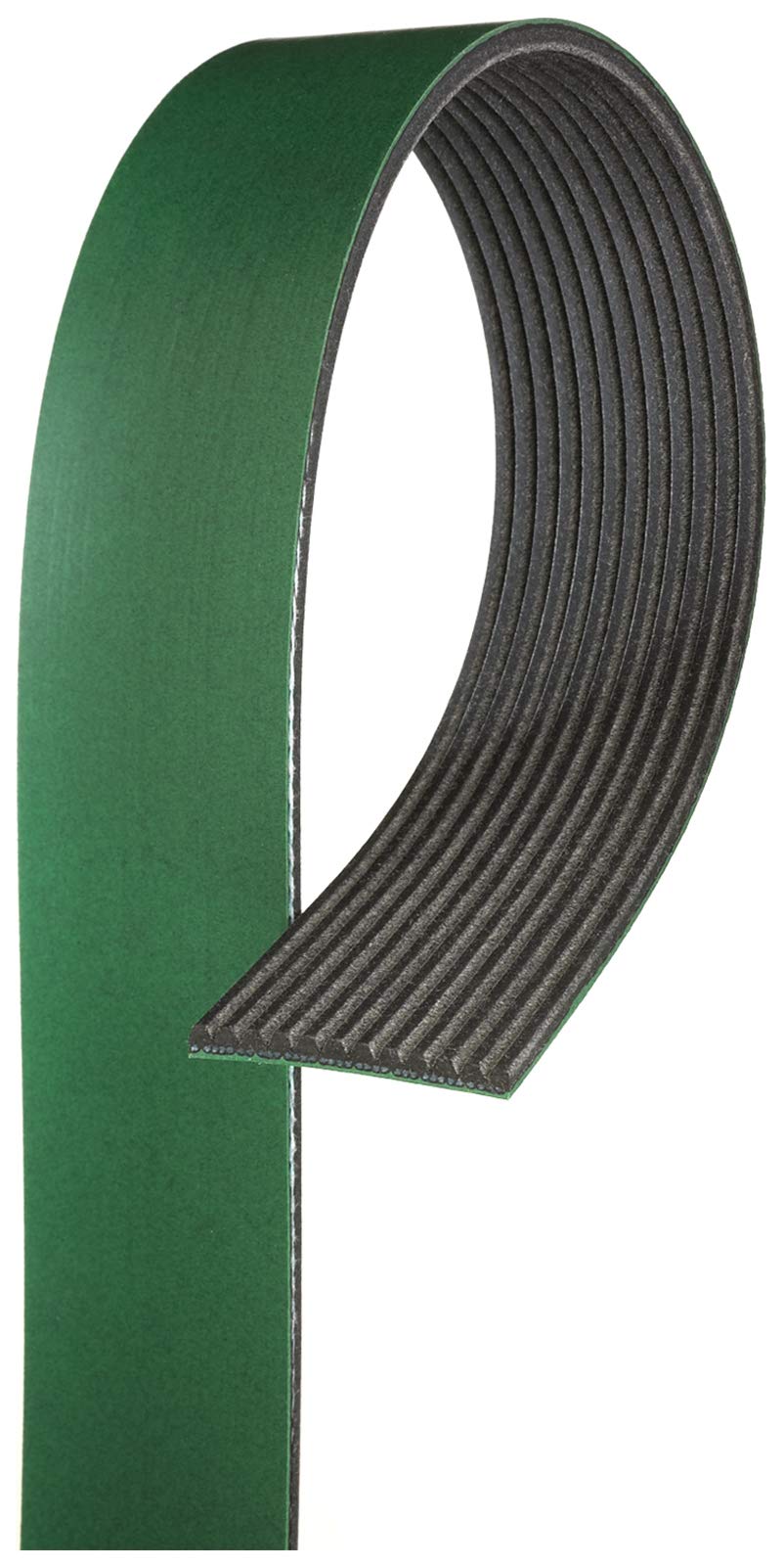 Gates K120866HD FleetRunner Micro-V Serpentine Drive Belt