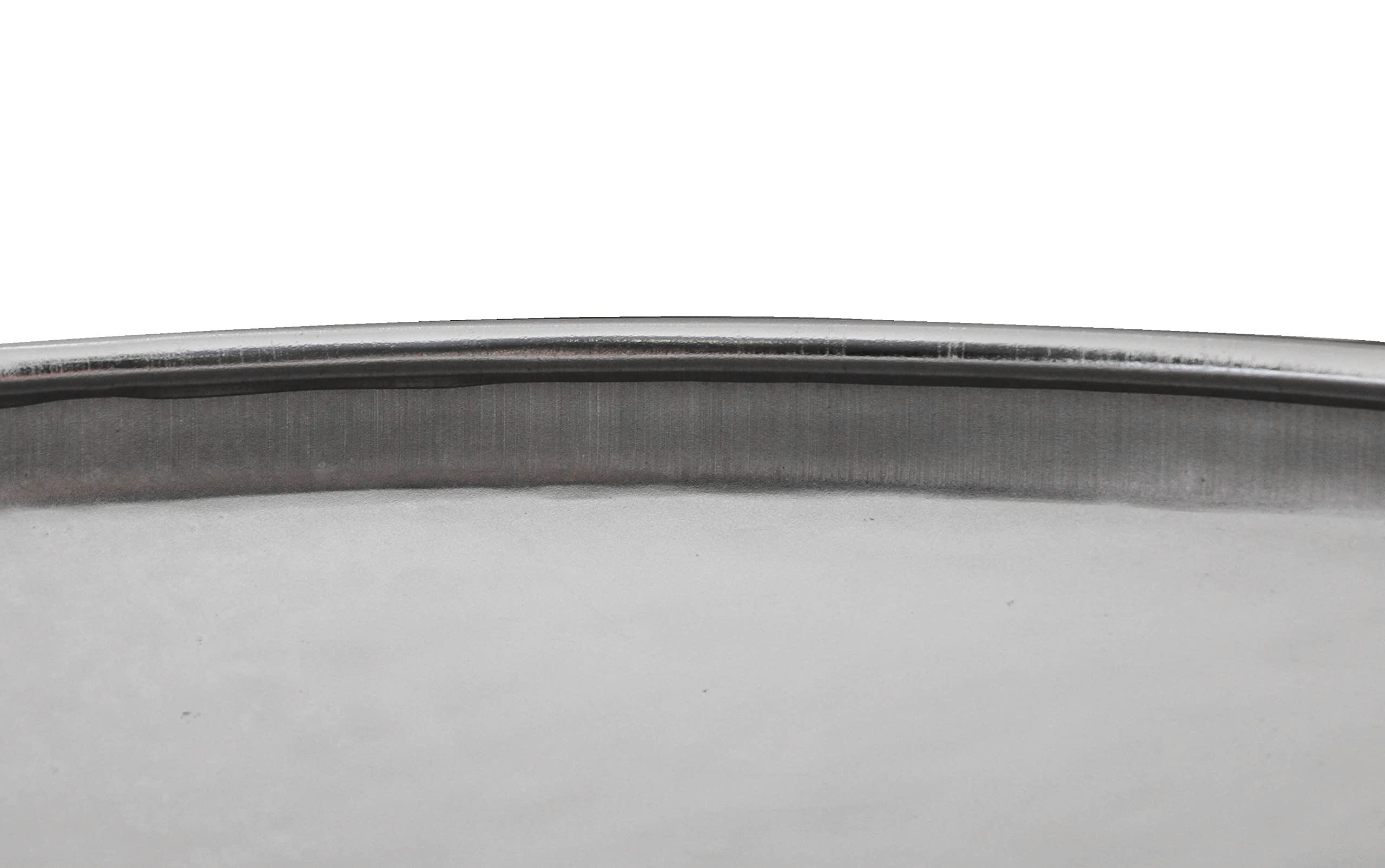 Mr. Gasket 4580 Baby Moon Hub Cap