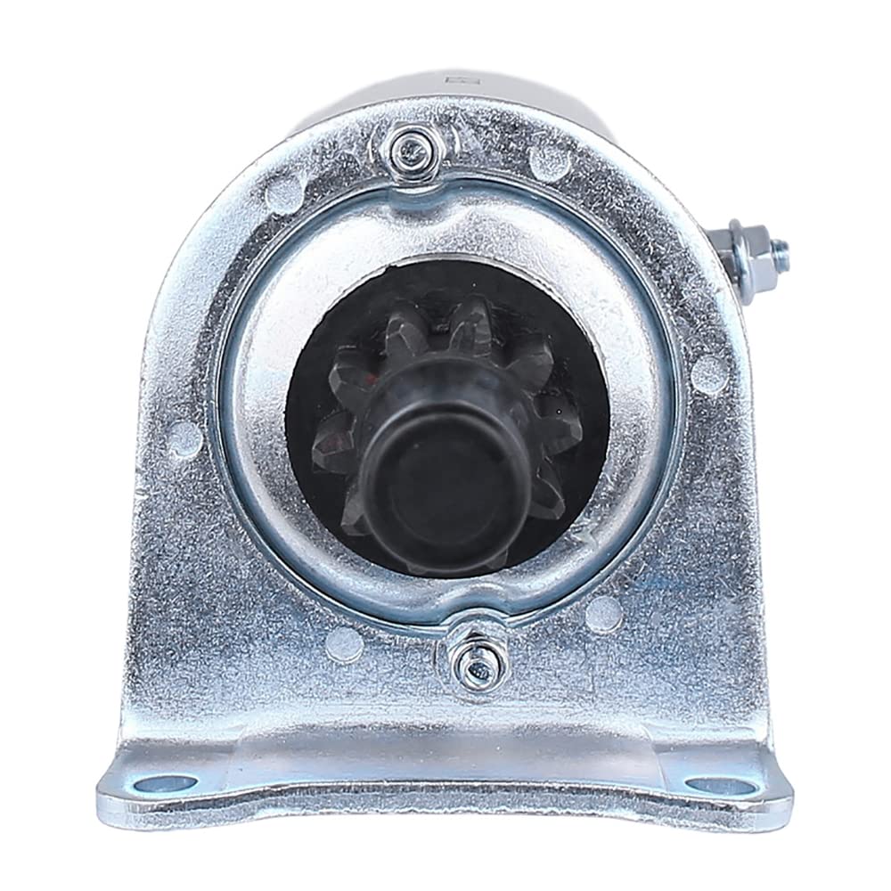 RAREELECTRICAL New Starter Compatible With Kawasaki Small Engines Various Models 15-23Hp By Part Numbers Am133369 21163-7001 Kaw