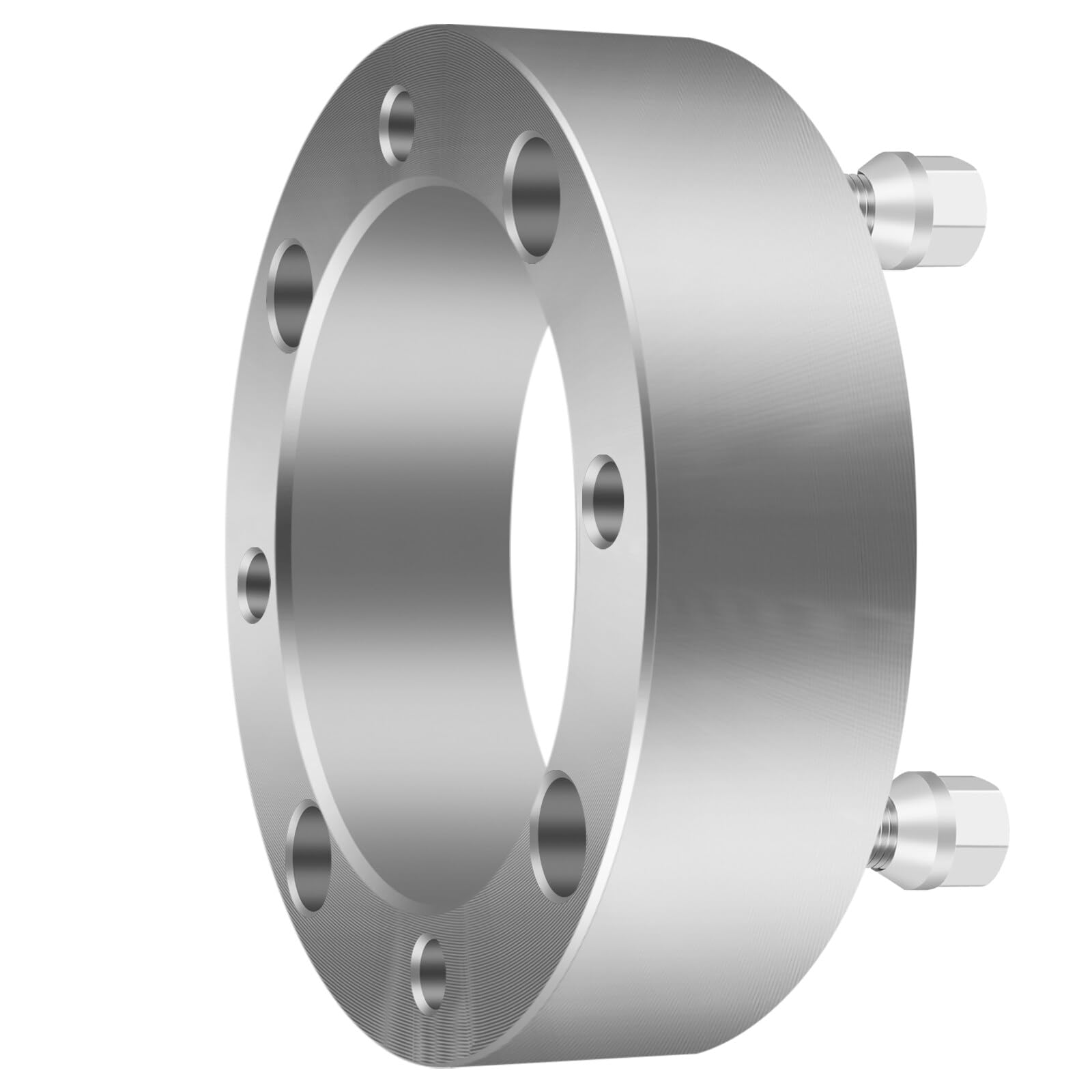 Eccpp 4 Lug Wheel Spacers 2 Inch 4X156Mm To 4X156Mm 131Mm 12X1.5 Wheel Spacers Fits For 2015-2017 For Rzr 900 2014-2018 For Rzr