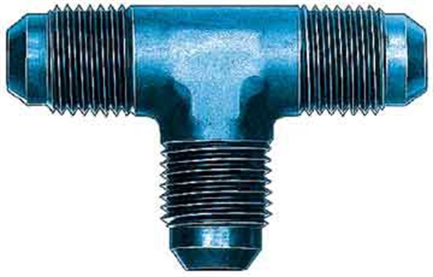 Aeroquip Fcm2063 Union Tee