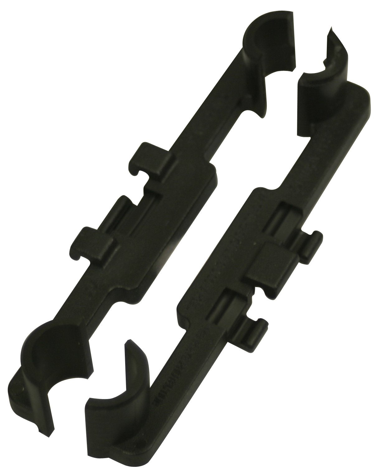 Lisle 37500 2-Piece GM Fuel Module Disconnect