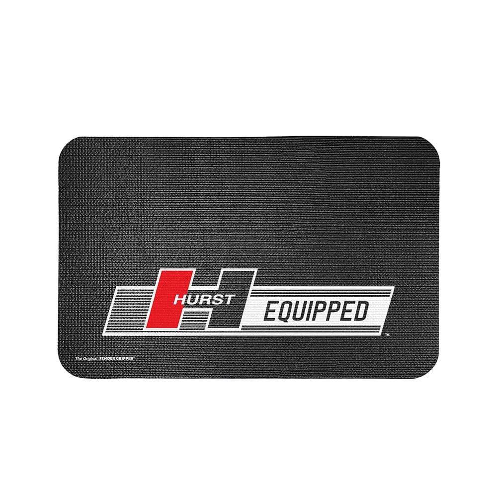 Fender Gripper FG2315 Mat (Hurst Equipped), 1 Pack