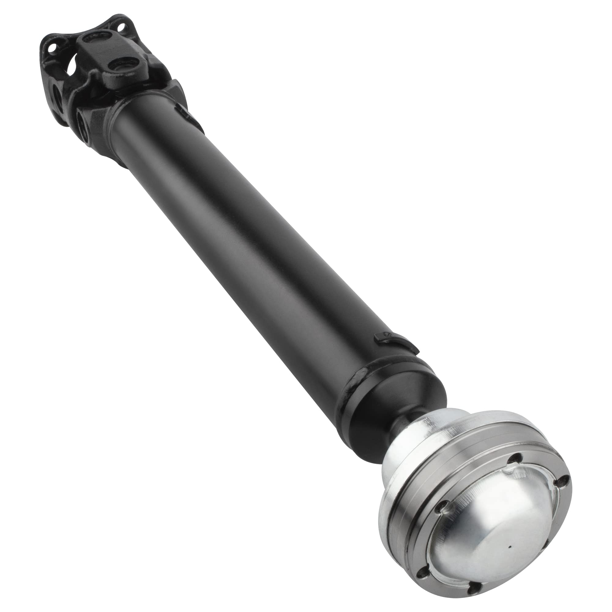 BOXI Front Driveshaft Propeller Drive Shaft Assembly for Mercedes Benz ML320 1998-2003 / for Mercedes Benz ML350 2003-2005 - Aut