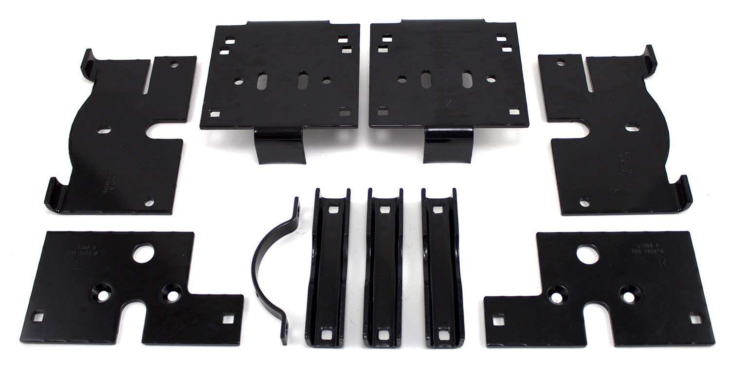 Air Lift 57228 Loadlifter 5000 Air Suspension Kit