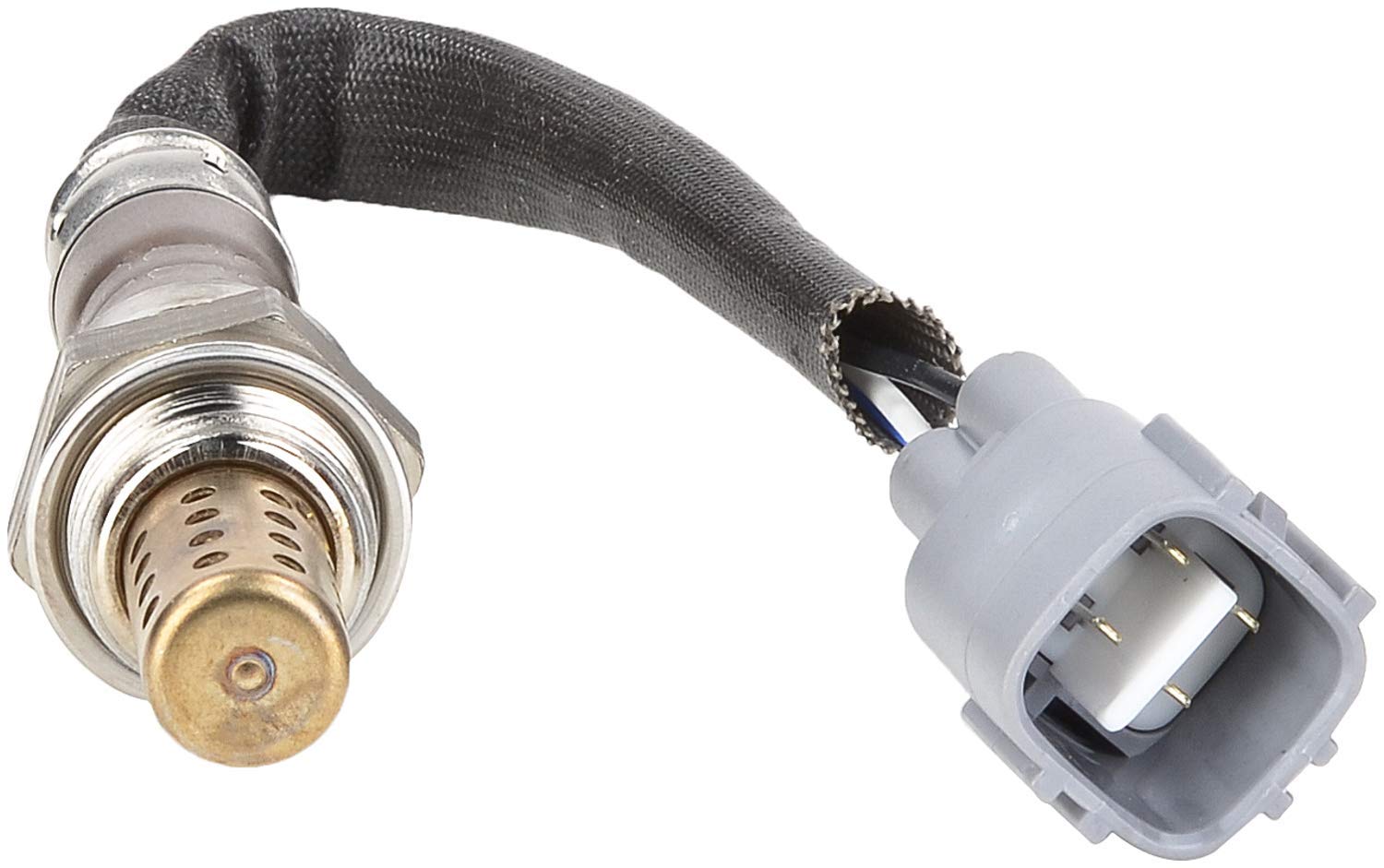 Bosch 18075 Premium Oe Fitment Oxygen Sensor - Compatible With Select Subaru Crosstrek, Forester, Impreza, Legacy, Outback, Xv C