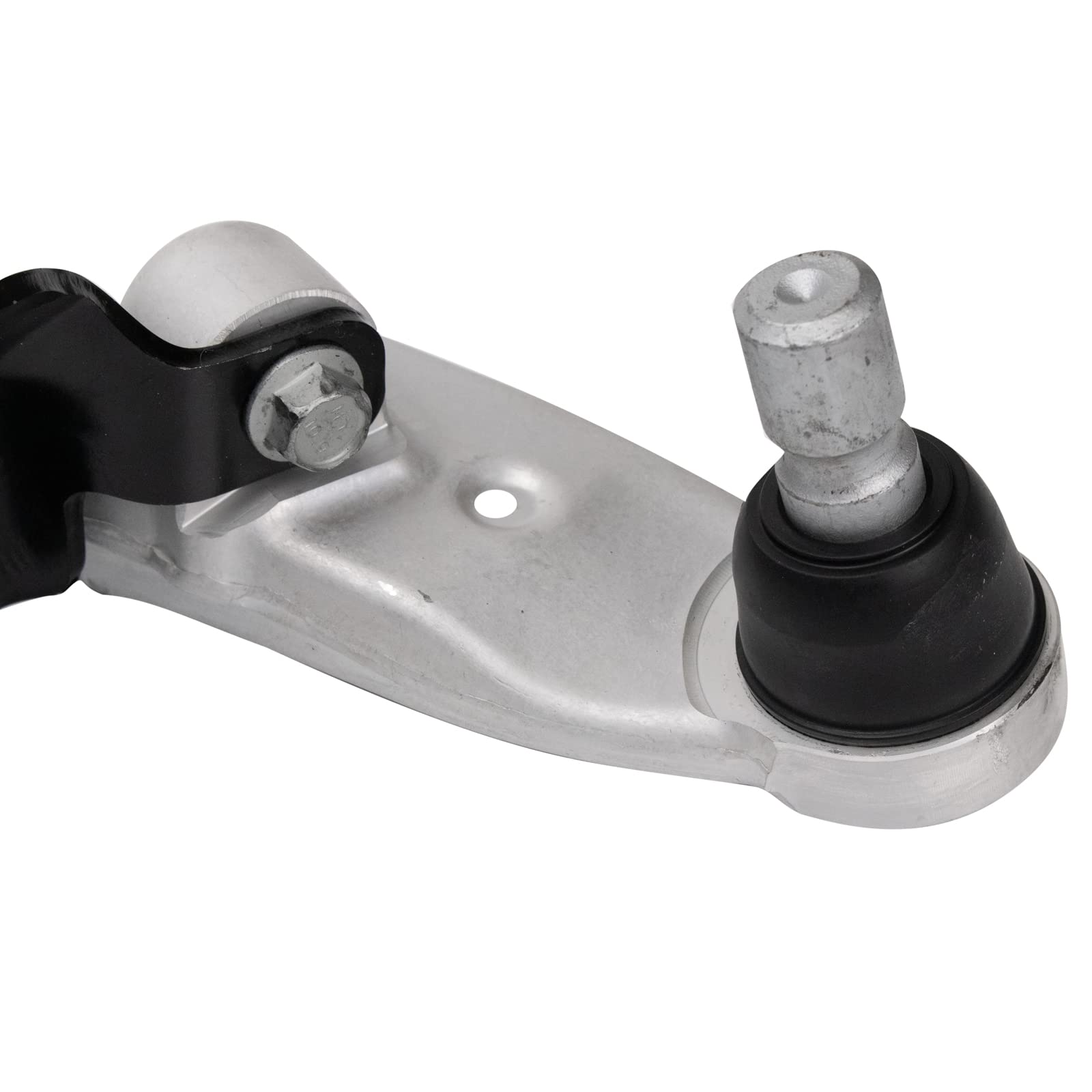 Trq Front Right Lower Control Arm With Ball Joint Passenger Side Compatible With 2009-2014 Nissan Maxima