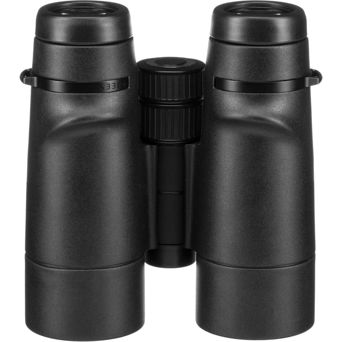 Leica 40093 Ultravid 8 X 42 Hd Plus (Black)