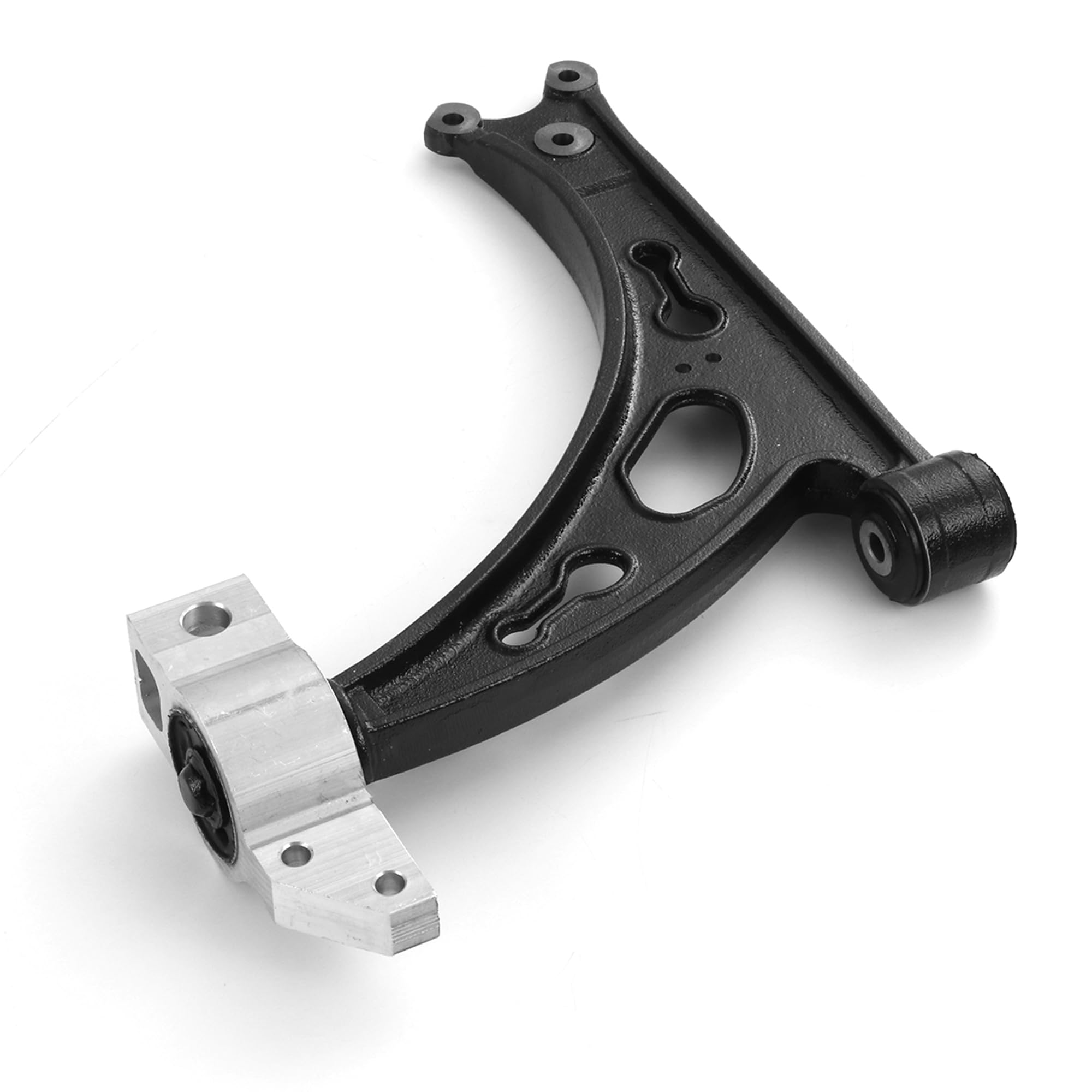 Metrix Premium Chassis Parts - Front Left Lower Control Arm Fits 06-13 Audi A3, 06-13 A3 Quattro, 04-05 A3 (Mexico), 10-12 Seat