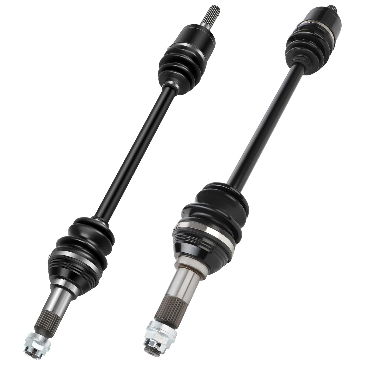 SCITOO Front Left Right CV Axle Fit 2016-2019 for Can-Am Defender HD10 2017-2019 for Can-Am Defender HD5 2016-2019 for Can-Am De