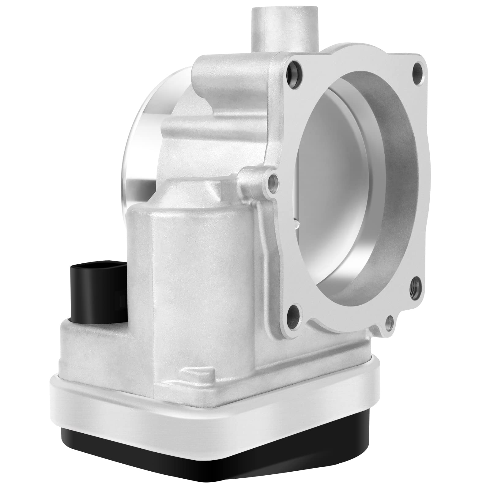 Roadfar Throttle Body Fit For 2007-2009 For Chrysler For Aspen | 2005-2010 For Dodge | 2011-2012 For Ram 1500 | 2011-2012 For Ram 2500 | 2011-2012 For Ram 3500 S20042 67-7004 53032801Ac