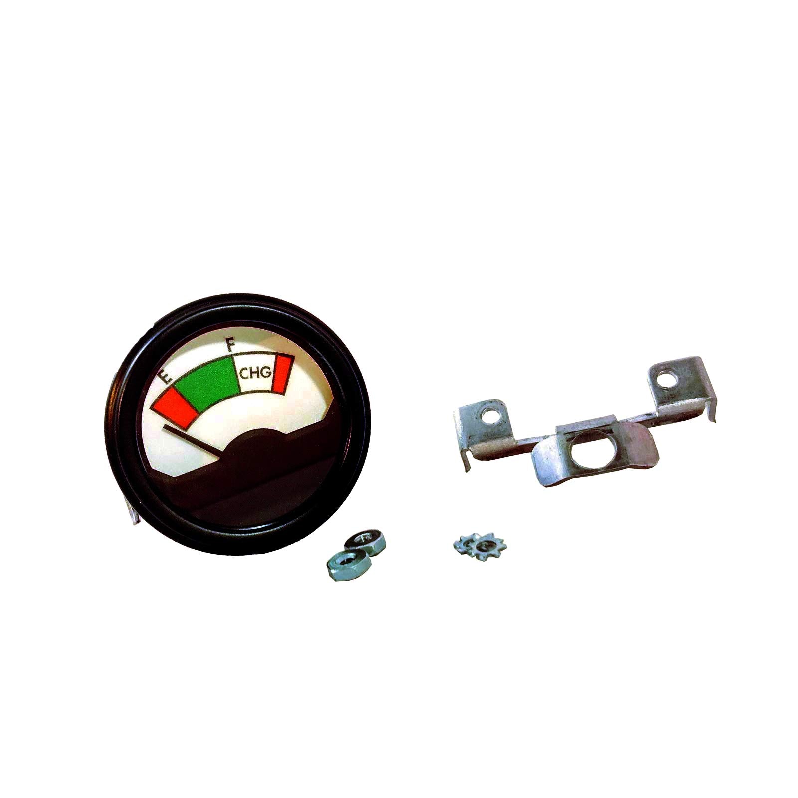 Stone River Golf Cart Meter (36Vsrp, 36Vsrp, 36Vsrp)