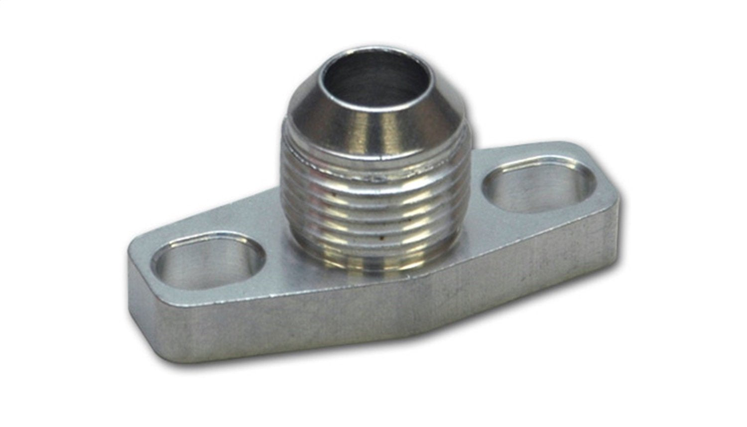Vibrant Performance Vibrant 2849 Oil Drain Flange With Integrated 10 An Fitting