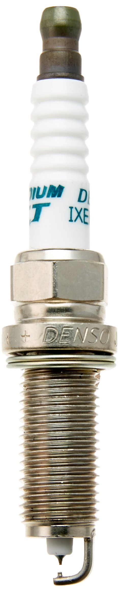Denso IXEH20TT Iridium TT Spark Plug - High Performance, Single Pack, Engineered for Efficiency