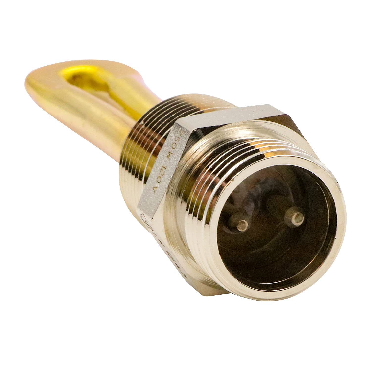 Zerostart Engine Block Immersion Heater 3500022 | 120V, 750W, 3/4" NPT Thread | Stainless Steel, CSA Approved