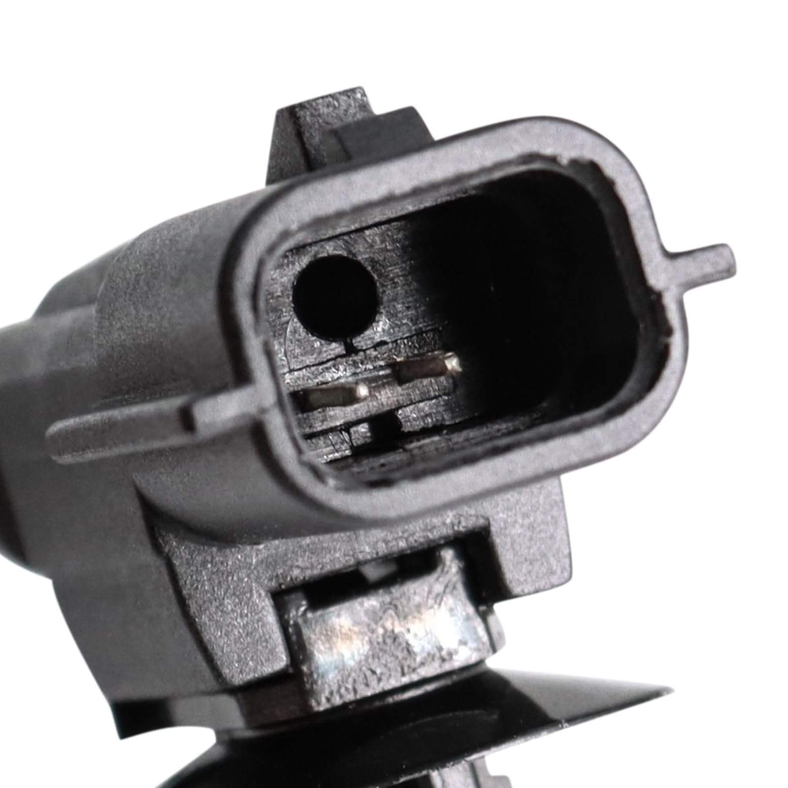 Trq Rear Left Abs Wheel Speed Sensor Drivers Side Compatible With 2009-2013 Nissan Altima 2009-2014 Maxima