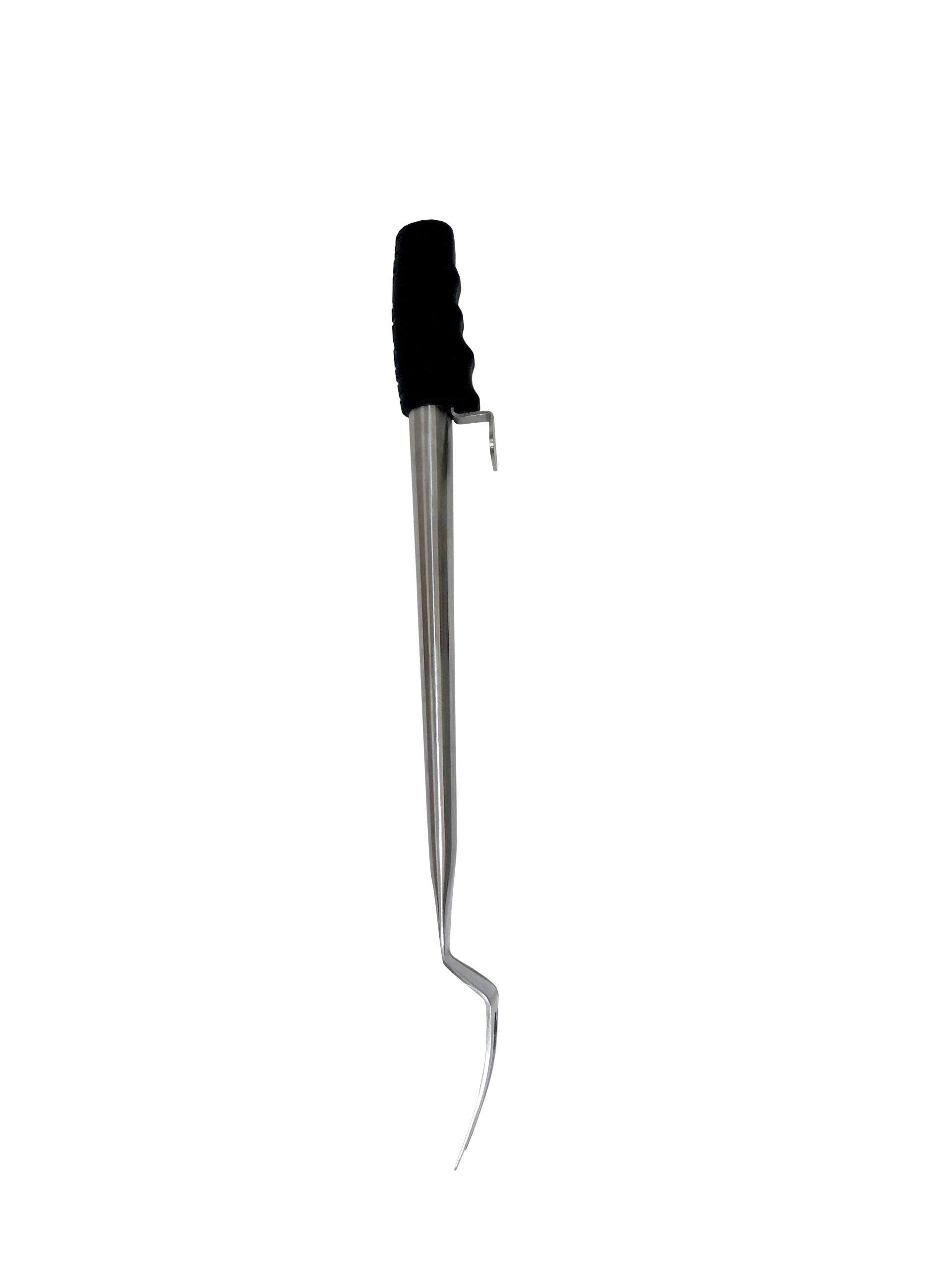 Firedisc Tool Forking Hvy-Gauge Ss 20In Tcgfork