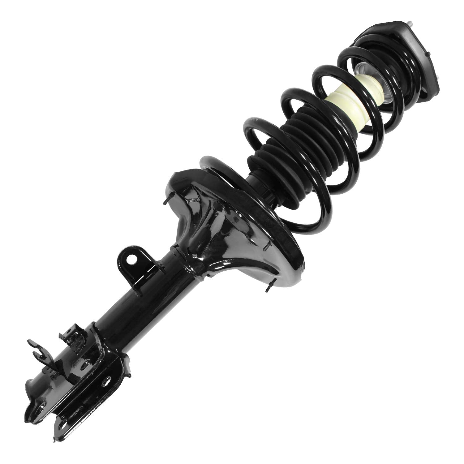 2005-2009 Hyundai Tucson, 2005-2010 Kia Sportage - 2-15511-15512-001