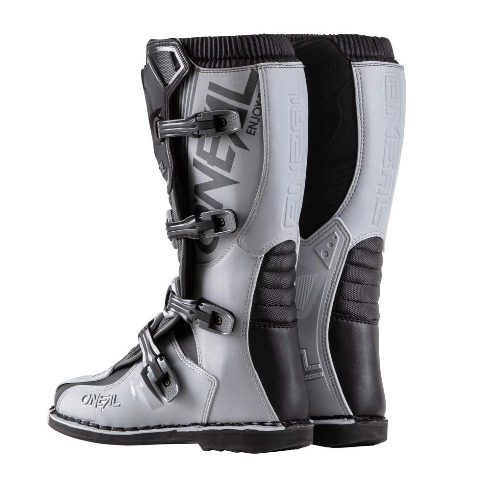 O'Neal Element Men'S Boots Gray 13