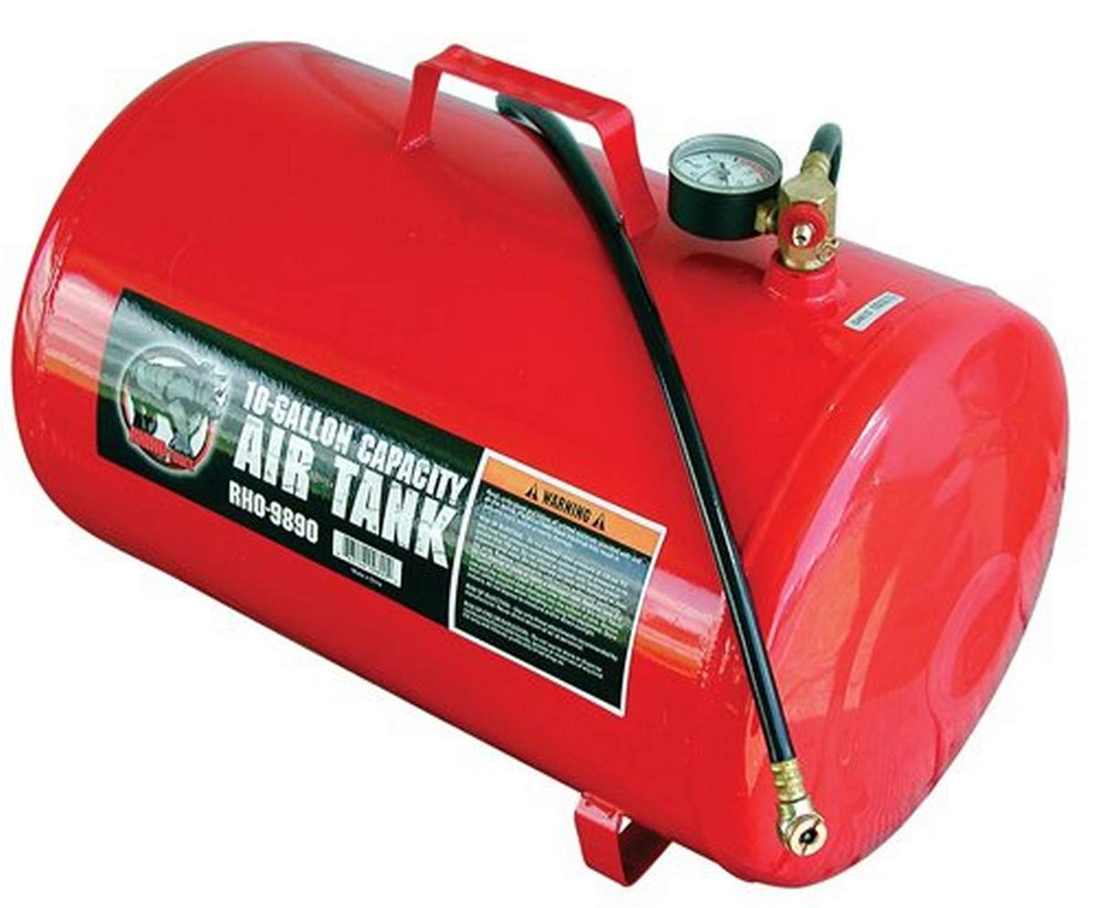 10 Gallon Air Tank